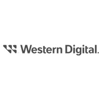 WESTERN DIGITAL